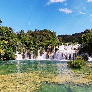 NP Krka, foto: Ines Milić