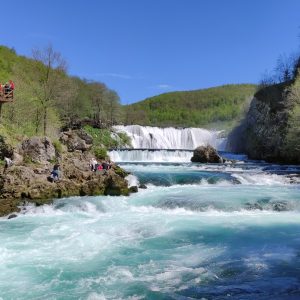 Štrbački buk, foto: Ines Milić
