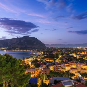 iStock credit Plautilla, Sicilija
