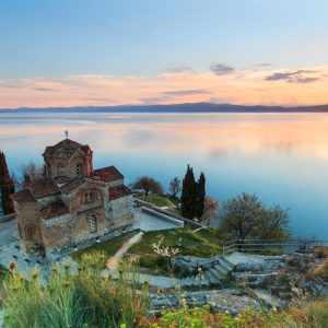 iStock credit Plautilla, Sj. Makedonija