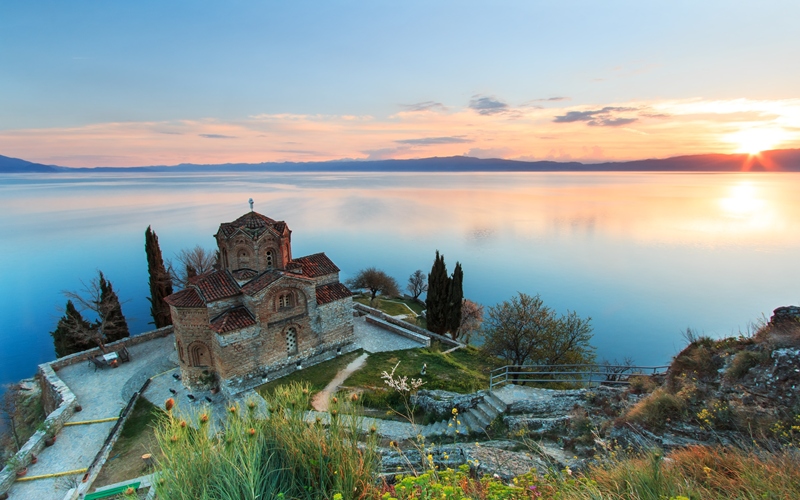 iStock credit Plautilla, Sj. Makedonija