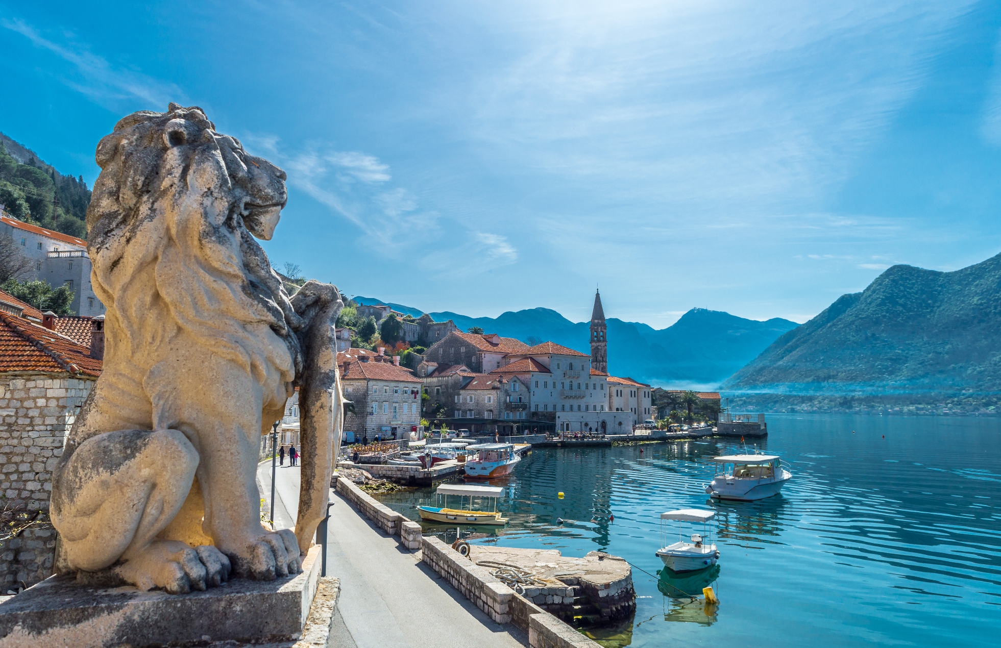 iStock credit Plautilla, Crna Gora
