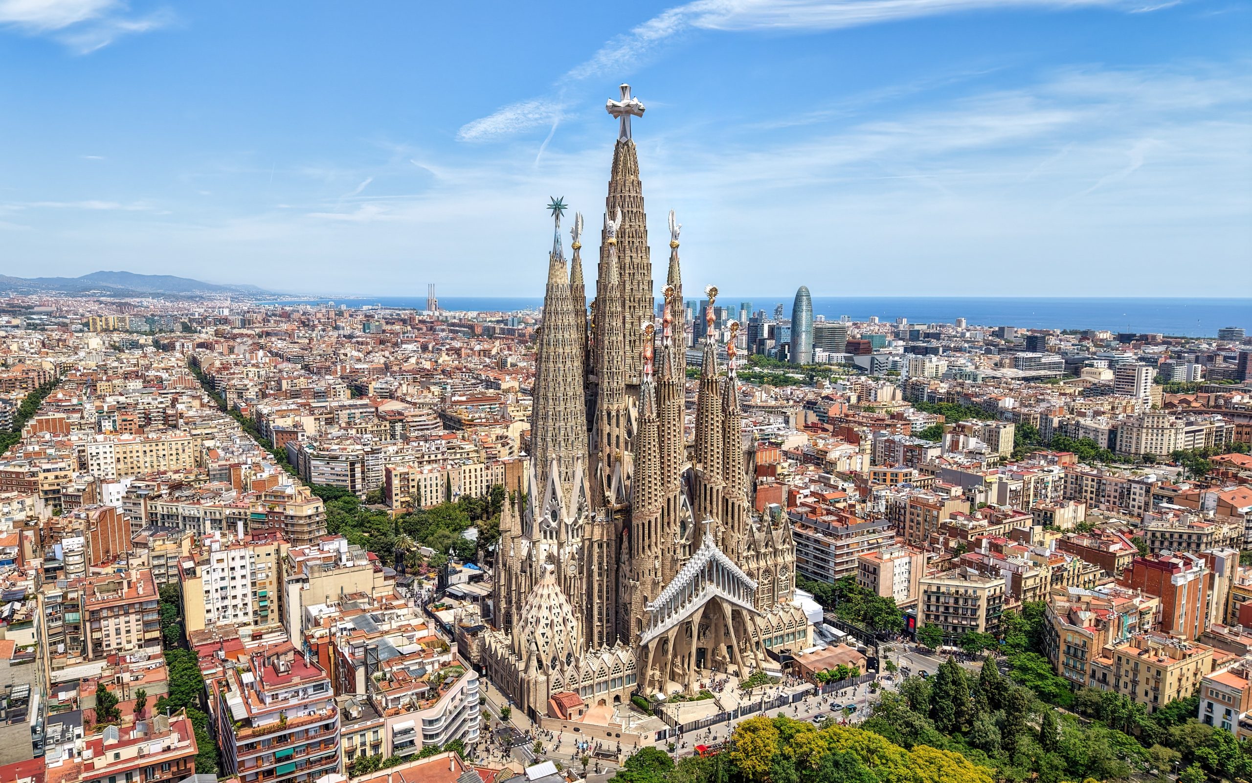 iStock credit Plautilla, Barcelona