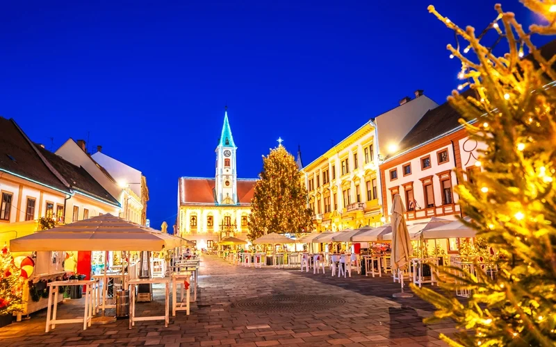 iStock credit Plautilla, advent u Beču